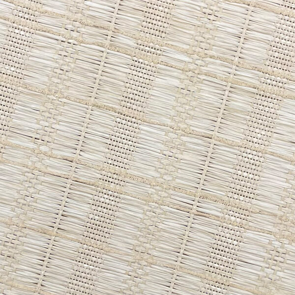 Faux Wooden-Cream_Paper Jute Mixed_Dim Out