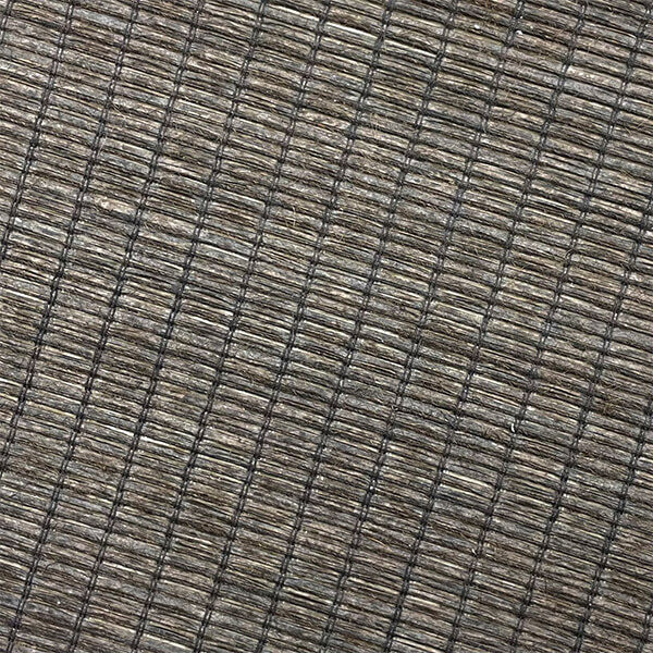 Bambooish Lava Rock_Paper Jute Mixed_Privacy